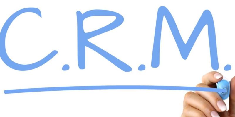 crm