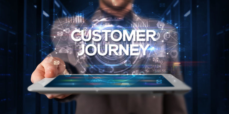 Customer Journey