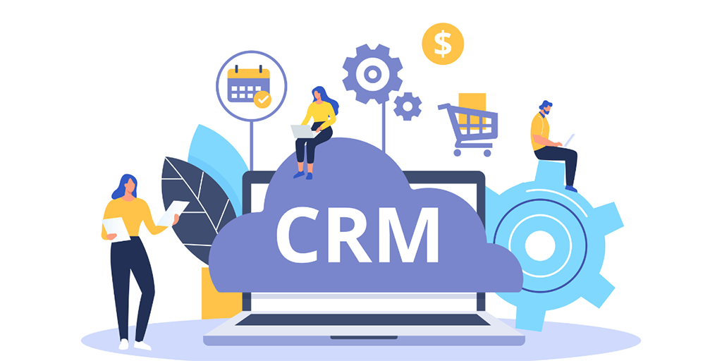 crm