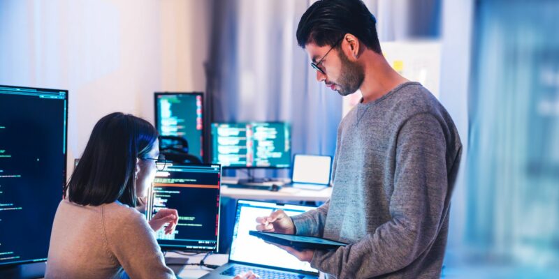 metodologia devops
